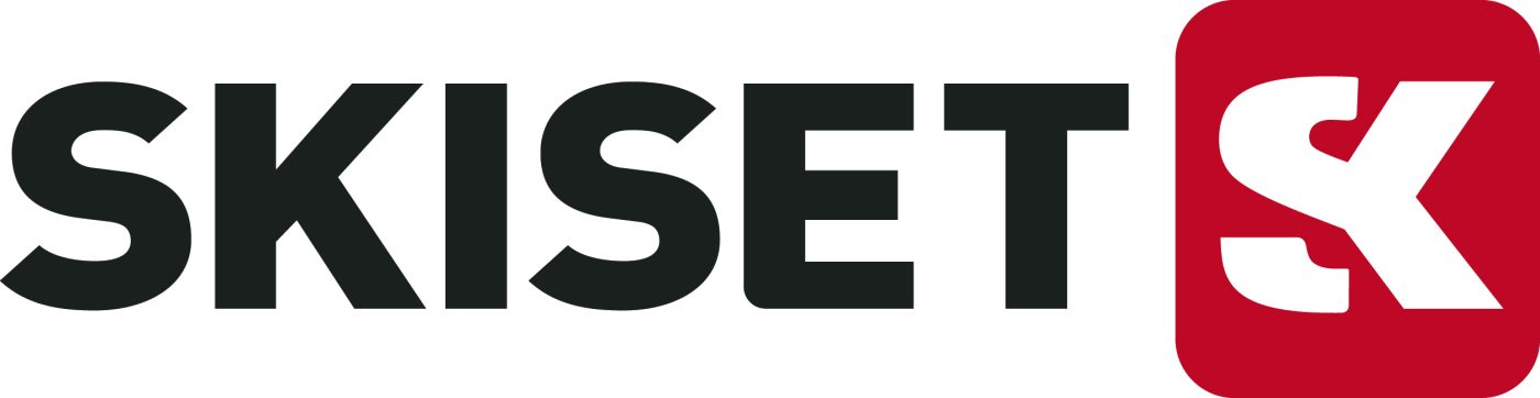 Logo skiset